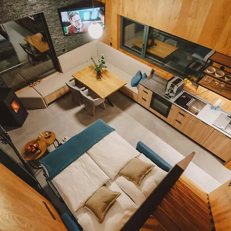 Horizont House *