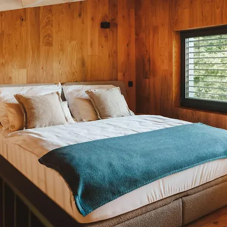 Horizont House *