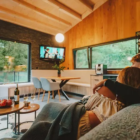 Horizont House Chalet *