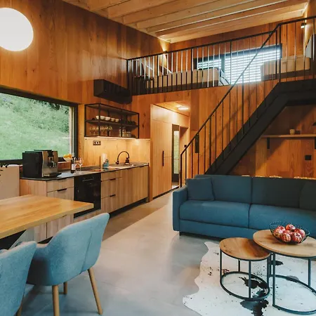 Horizont House *