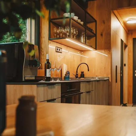 Horizont House Chalet *