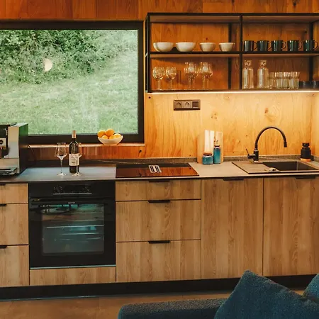 Horizont House