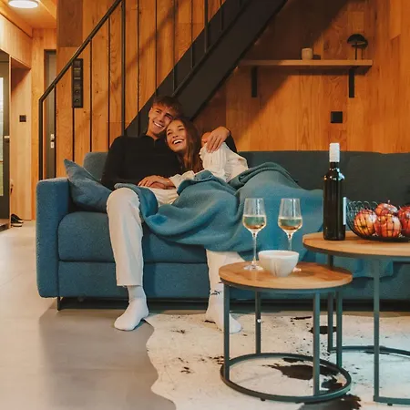 Chalet Horizont House