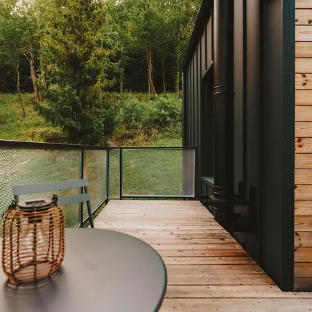 Horizont House *