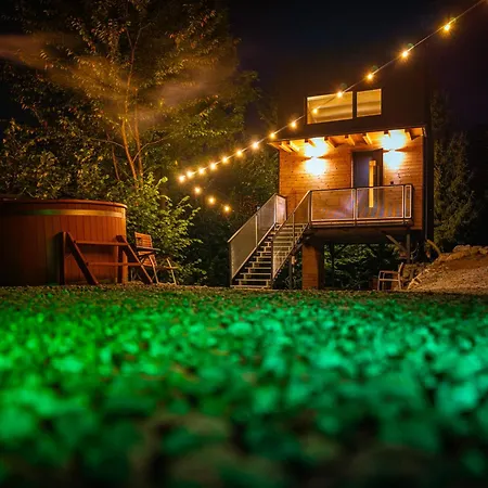 Horizont House