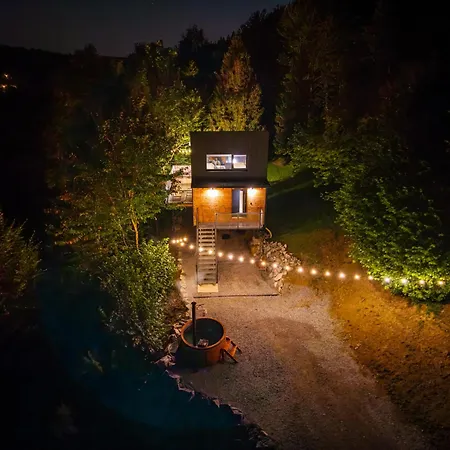 Horizont House